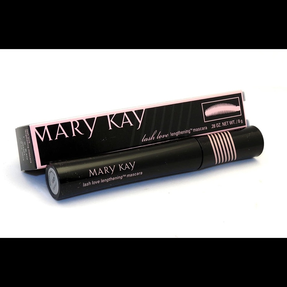 Lash Love Lengthening Mascara
